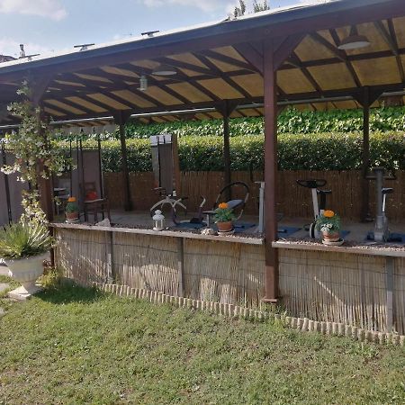 Residence Peloni Arezzo Luaran gambar