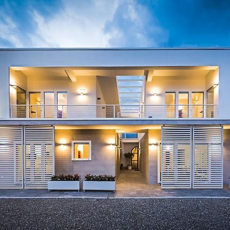 Residence Peloni Arezzo Luaran gambar