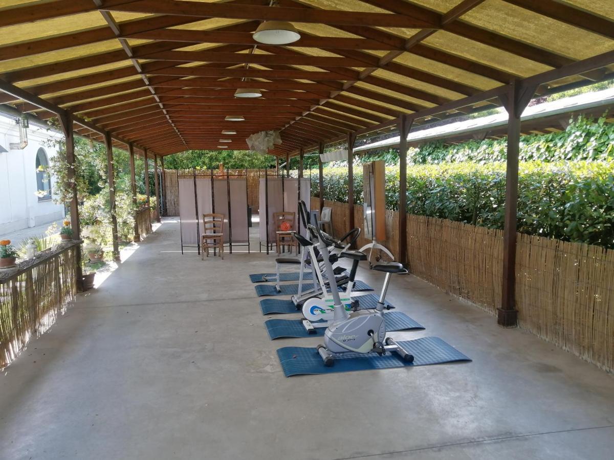 Residence Peloni Arezzo Luaran gambar