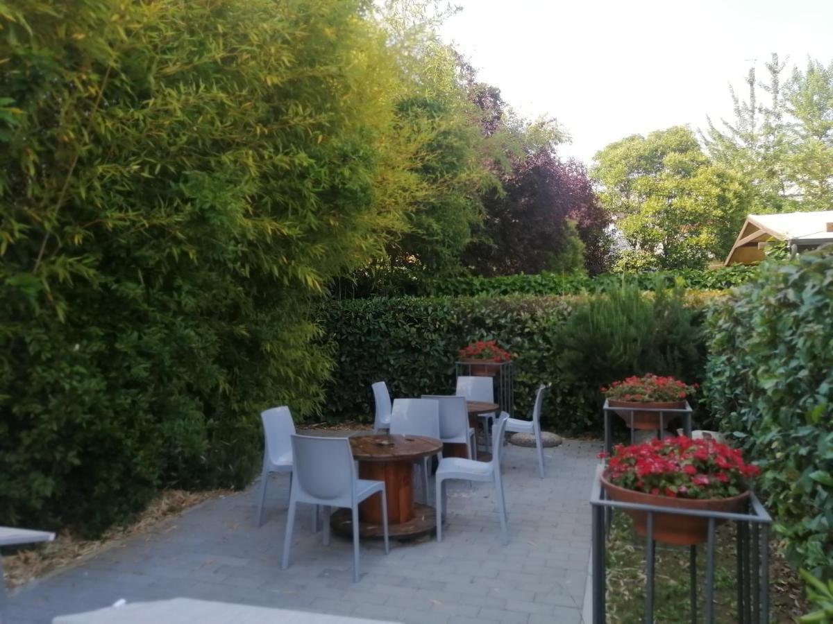 Residence Peloni Arezzo Luaran gambar