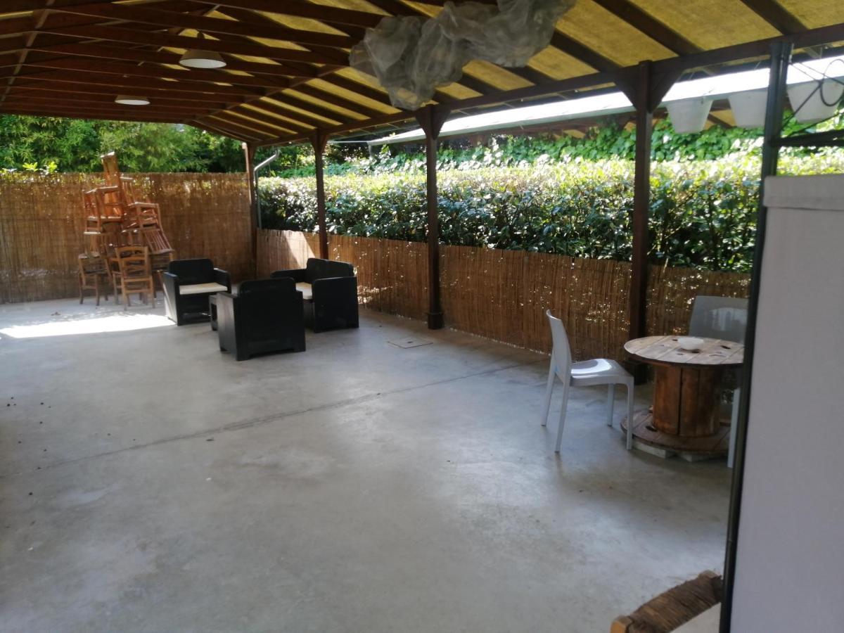Residence Peloni Arezzo Luaran gambar