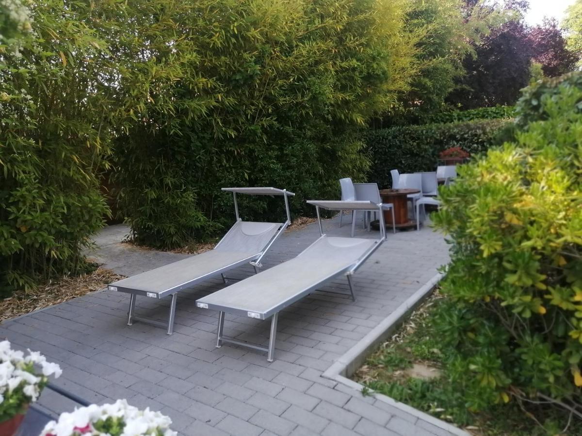 Residence Peloni Arezzo Luaran gambar