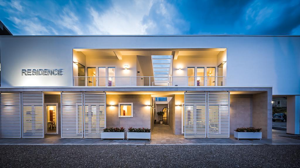 Residence Peloni Arezzo Luaran gambar