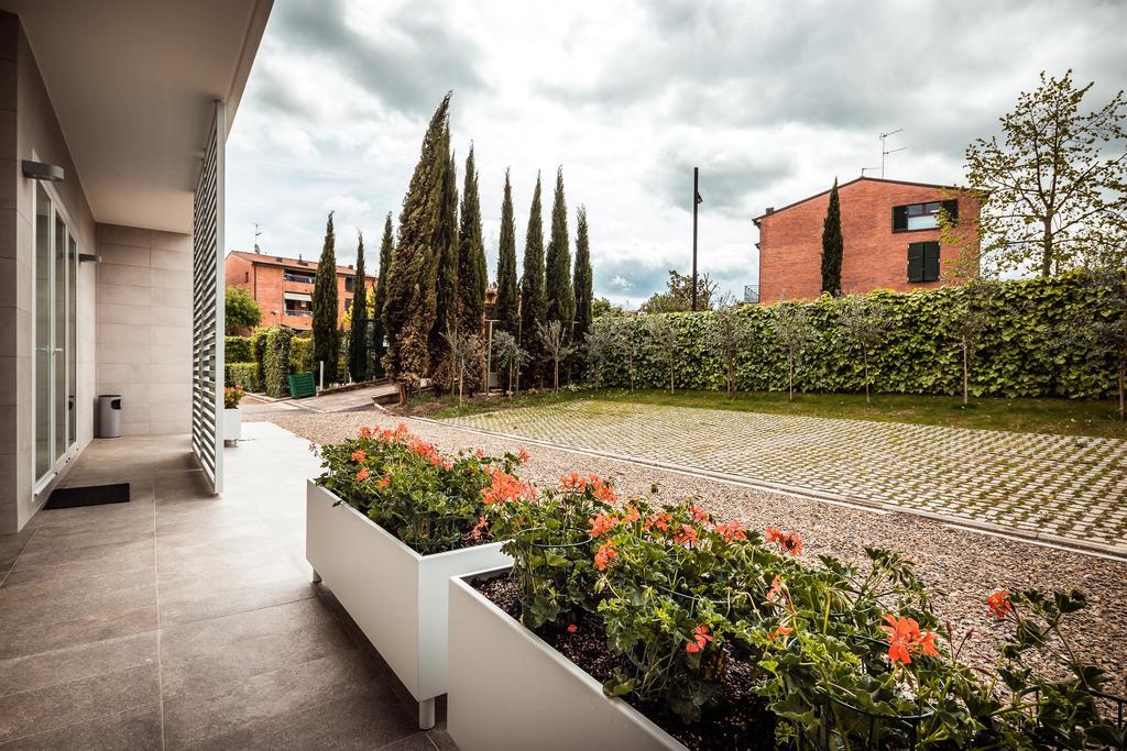 Residence Peloni Arezzo Luaran gambar