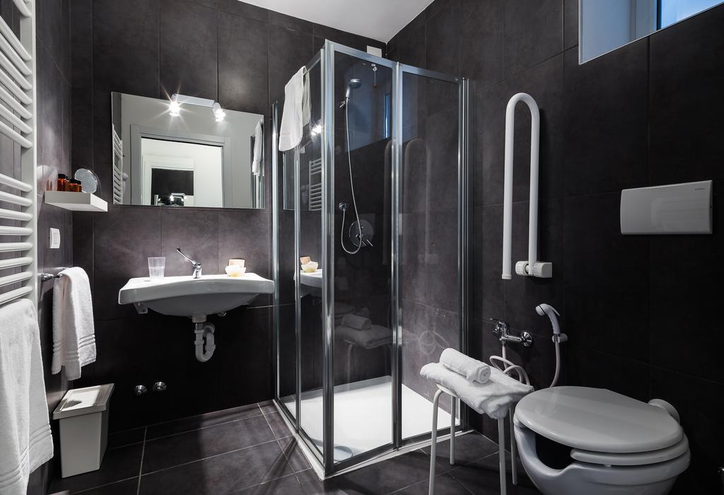Residence Peloni Arezzo Bilik gambar