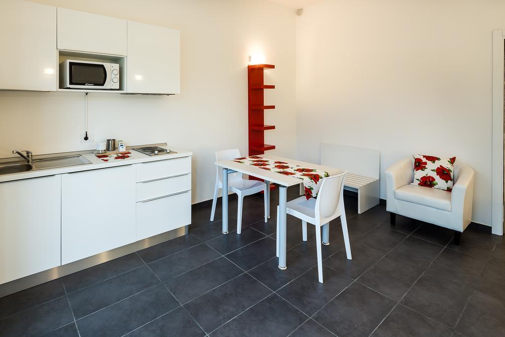 Residence Peloni Arezzo Bilik gambar