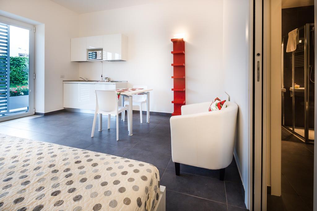 Residence Peloni Arezzo Bilik gambar