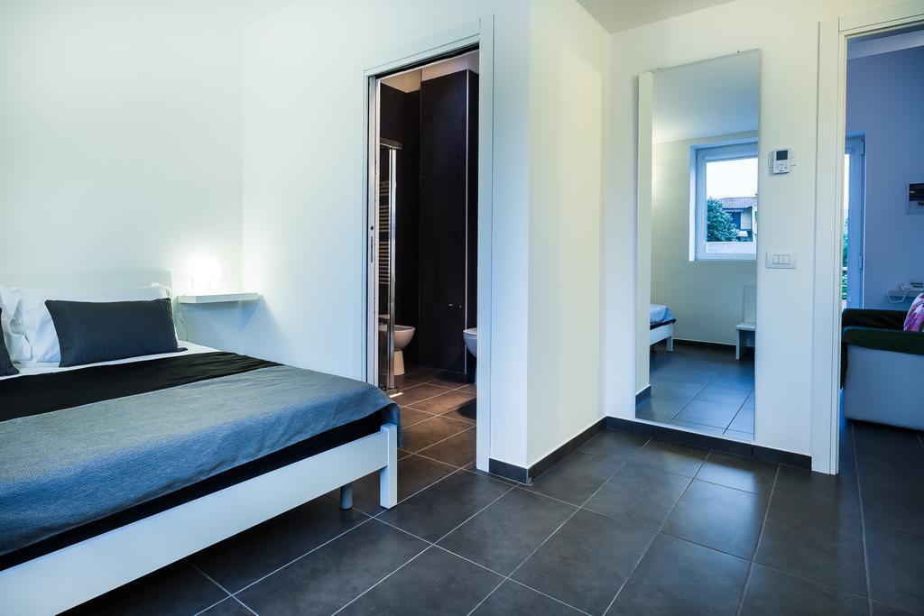 Residence Peloni Arezzo Bilik gambar