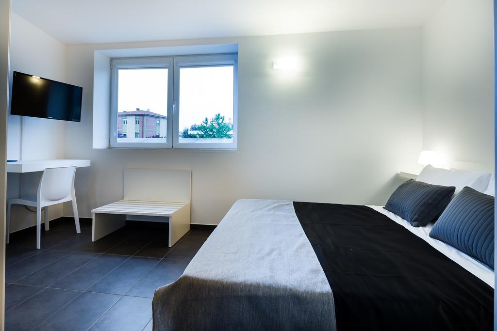 Residence Peloni Arezzo Bilik gambar