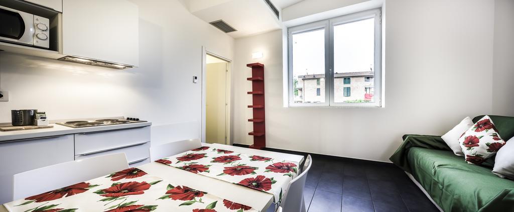 Residence Peloni Arezzo Bilik gambar