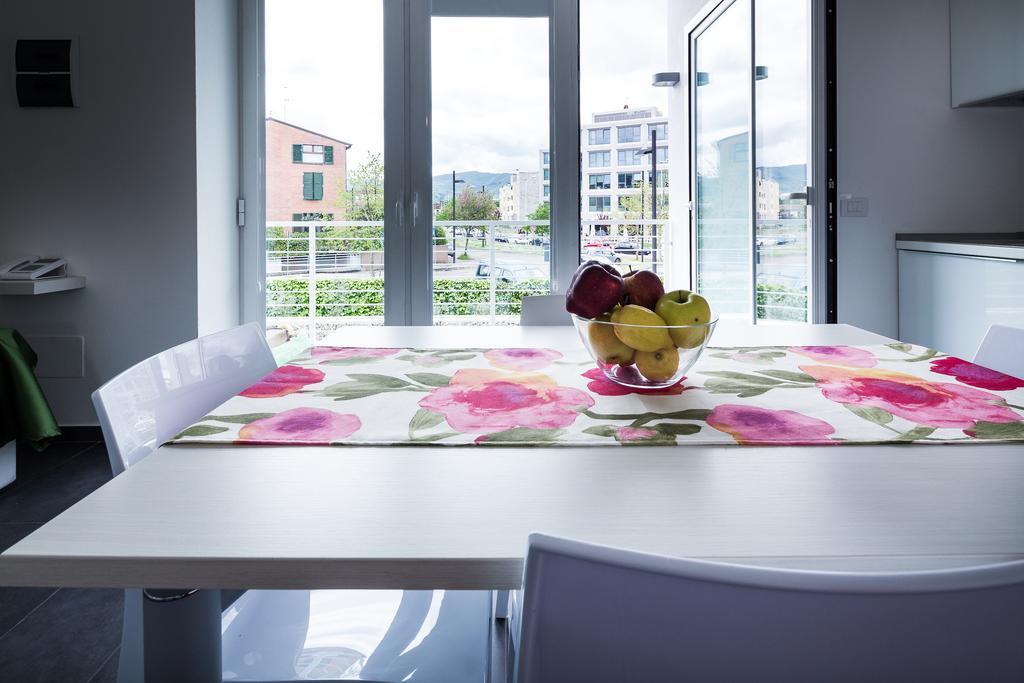 Residence Peloni Arezzo Bilik gambar