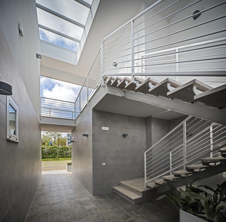 Residence Peloni Arezzo Luaran gambar