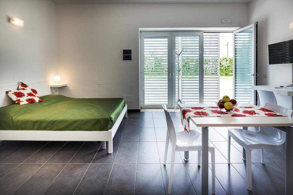 Residence Peloni Arezzo Bilik gambar