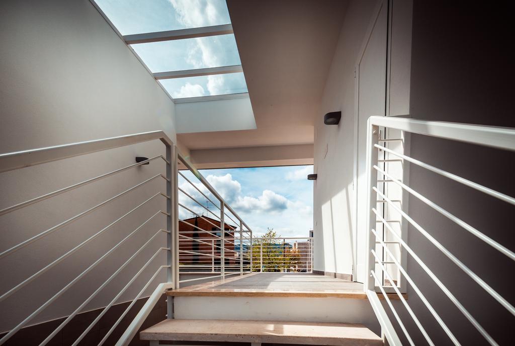 Residence Peloni Arezzo Luaran gambar