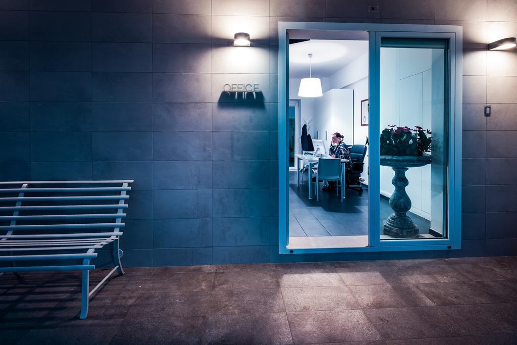 Residence Peloni Arezzo Luaran gambar