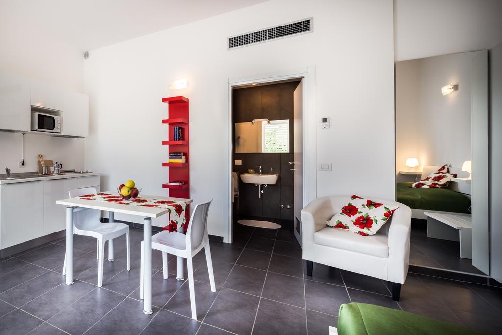 Residence Peloni Arezzo Bilik gambar