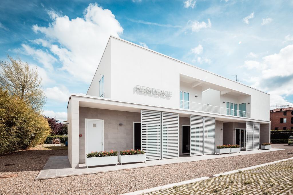 Residence Peloni Arezzo Luaran gambar