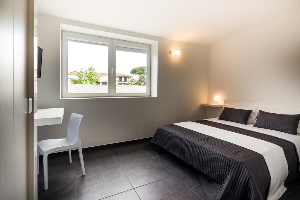 Residence Peloni Arezzo Bilik gambar