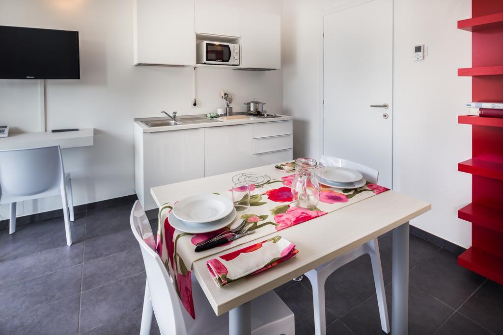 Residence Peloni Arezzo Bilik gambar