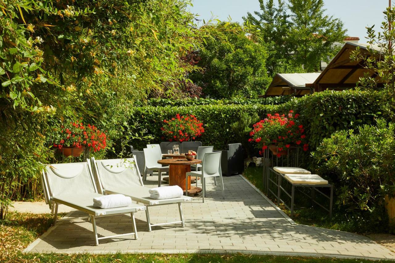 Residence Peloni Arezzo Luaran gambar