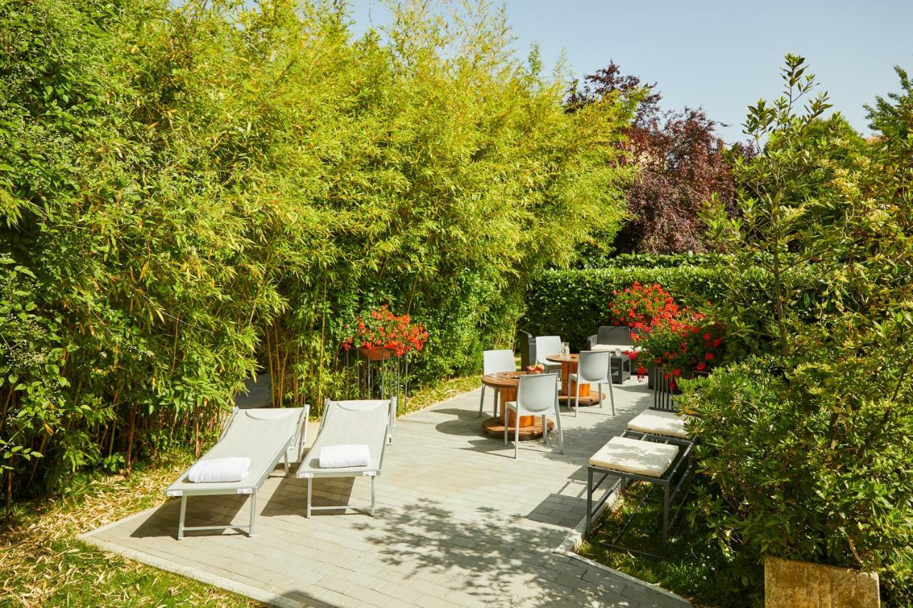 Residence Peloni Arezzo Luaran gambar